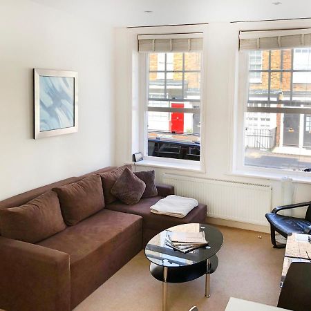 Luxury Stay Marylebone Londra Dış mekan fotoğraf