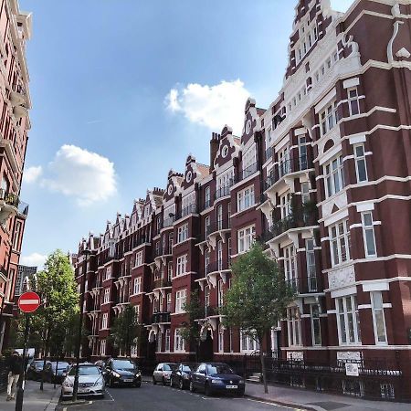 Luxury Stay Marylebone Londra Dış mekan fotoğraf