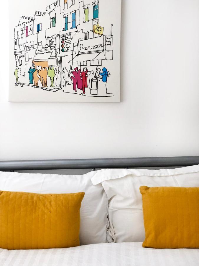 Luxury Stay Marylebone Londra Dış mekan fotoğraf
