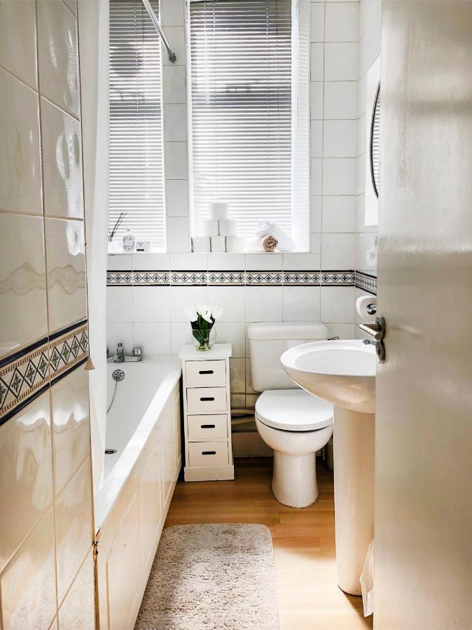 Luxury Stay Marylebone Londra Dış mekan fotoğraf
