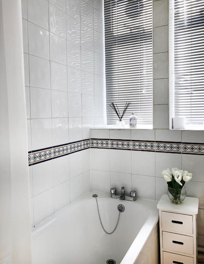 Luxury Stay Marylebone Londra Dış mekan fotoğraf