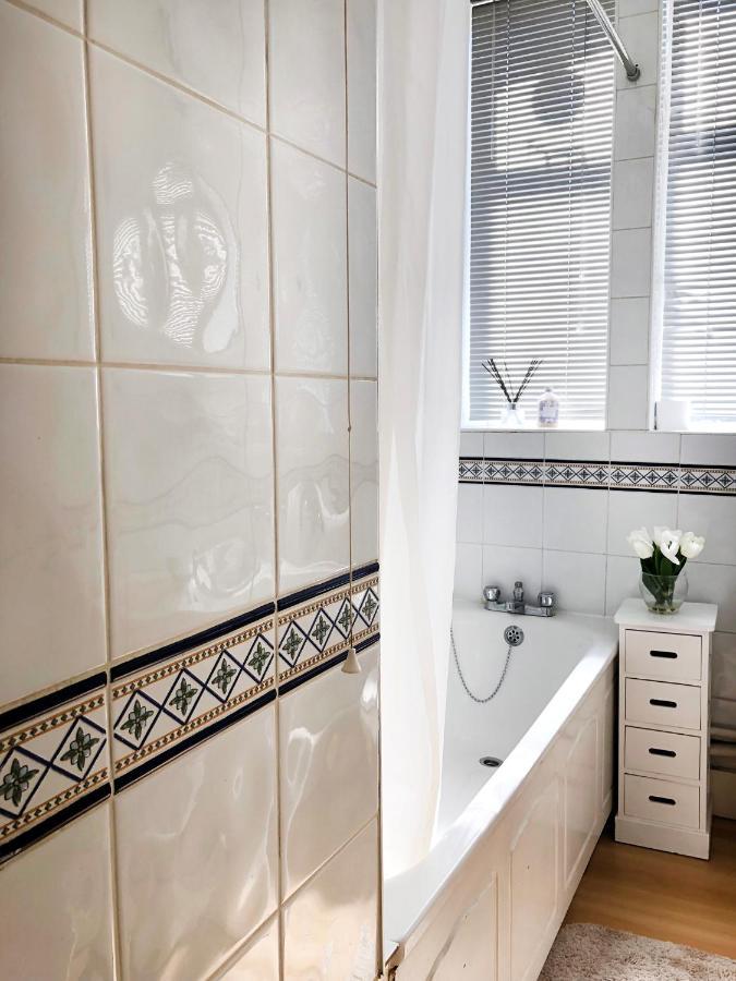 Luxury Stay Marylebone Londra Dış mekan fotoğraf