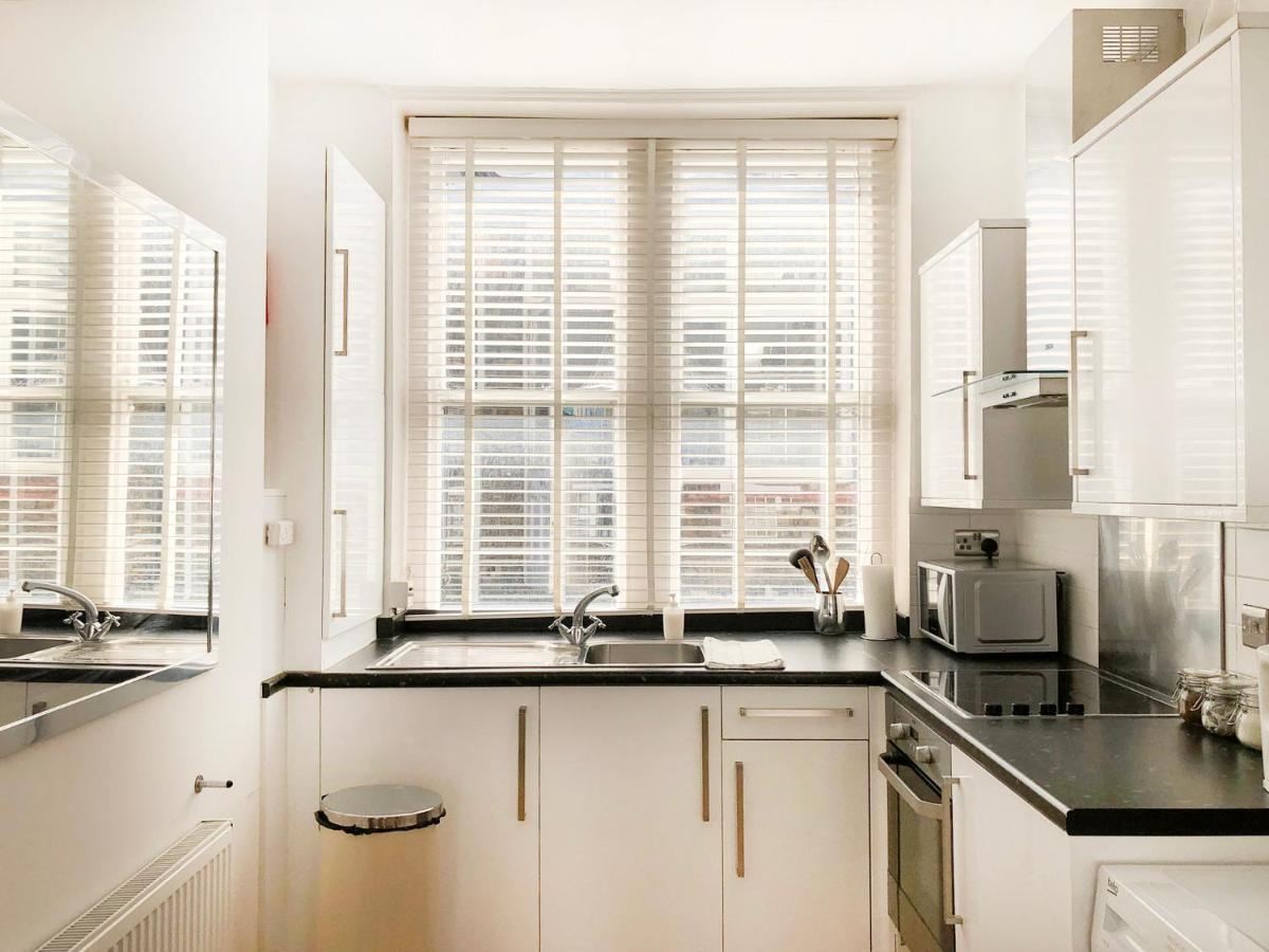 Luxury Stay Marylebone Londra Dış mekan fotoğraf
