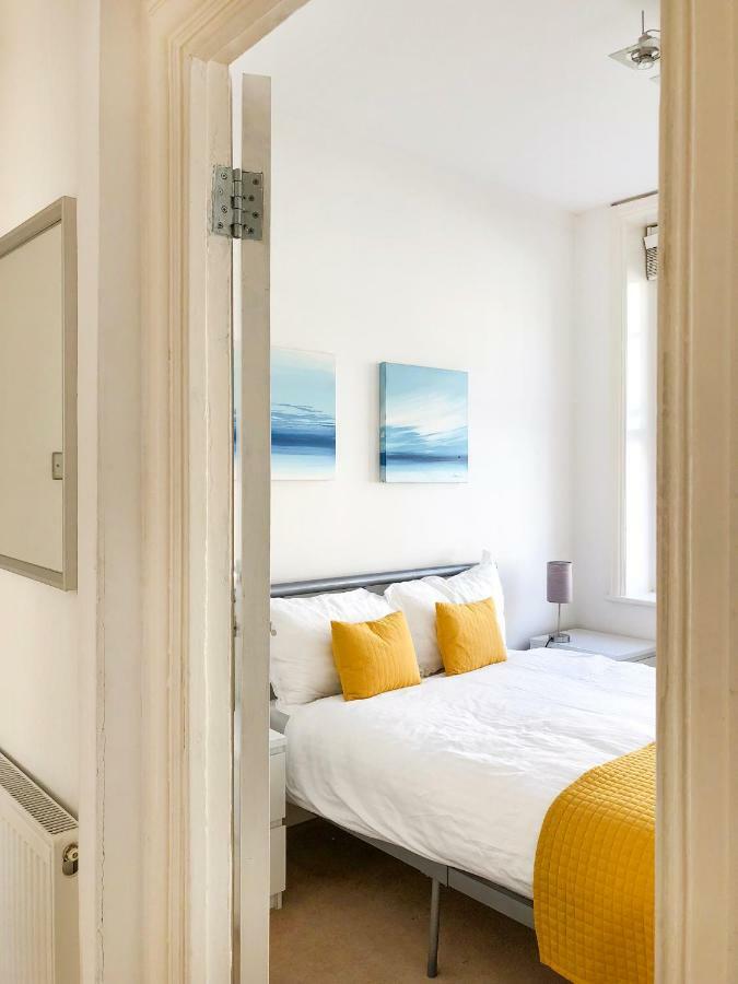 Luxury Stay Marylebone Londra Dış mekan fotoğraf