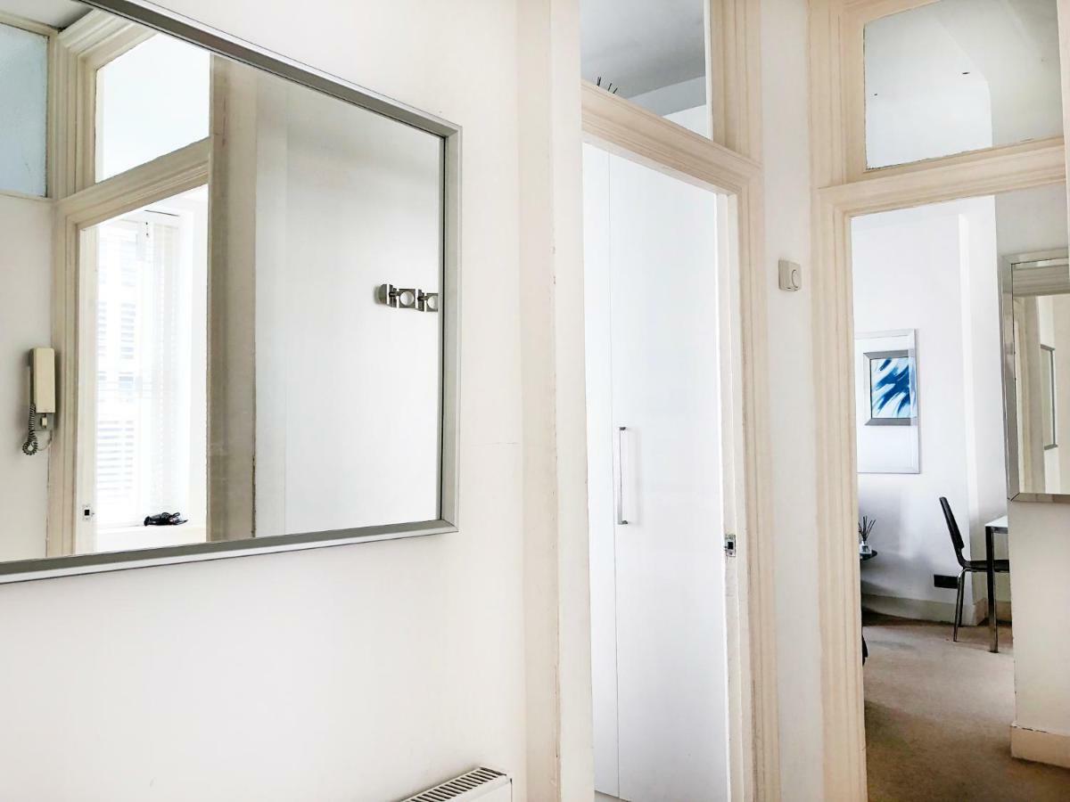 Luxury Stay Marylebone Londra Dış mekan fotoğraf